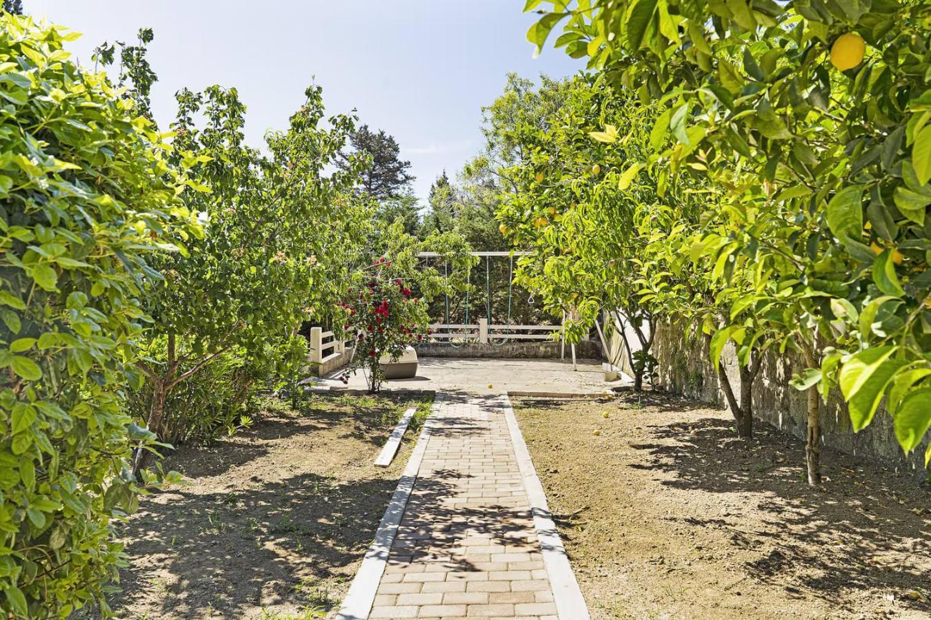 Paradiso Verde Lixouri Exteriér fotografie