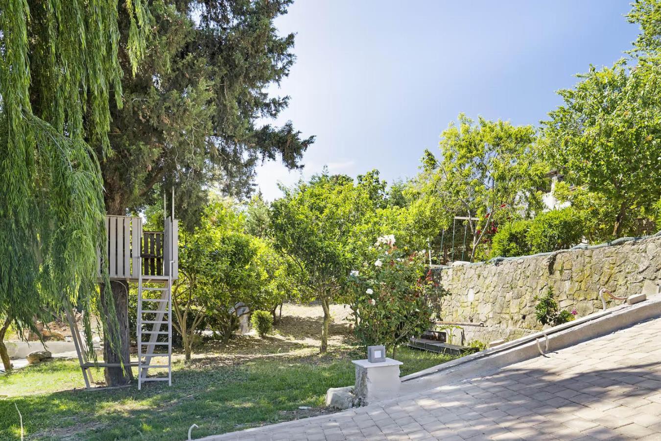 Paradiso Verde Lixouri Exteriér fotografie